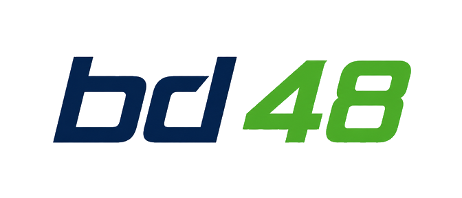 bd 48 লোগো